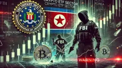 Task Force Reports Surge in Criminal Use of Stablecoins