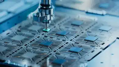 Tata Electronics Launches India's First Semiconductor Initiative