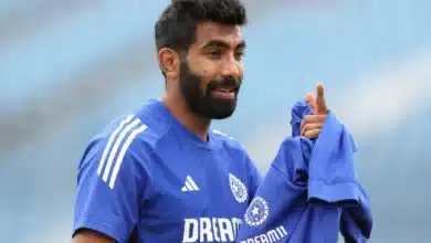 Jasprit Bumrah Takes a Breather as Sai Faces Setback in IND vs ENG 2nd Test