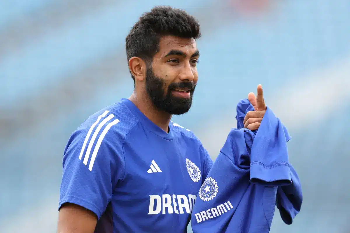 Team Confirms Jasprit Bumrah's Availability for IND vs ENG Match, But with a Caveat