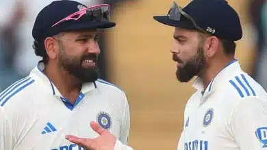 Virat Kohli Selected, Rohit Sharma Left Out in India vs England Showdown
