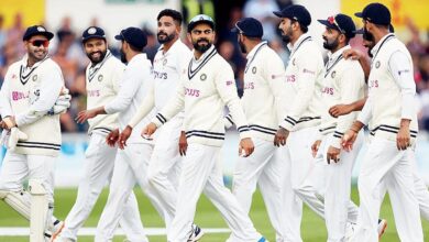 Team India Touches Down in England: A Bright New Chapter Begins