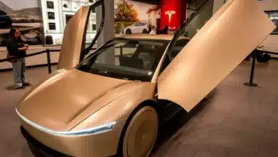 Tesla Prepares for Robotaxi Launch in Austin as Elon Musk Announces Tentative Plans
