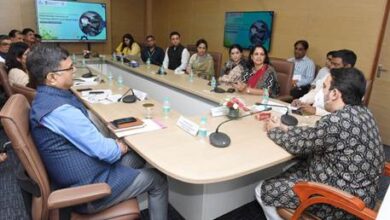 The Directorate General of Training (DGT) and Shell India jointly launch the