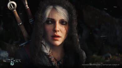 The Witcher 4 Aims for 60 FPS on Consoles, Excluding Series S