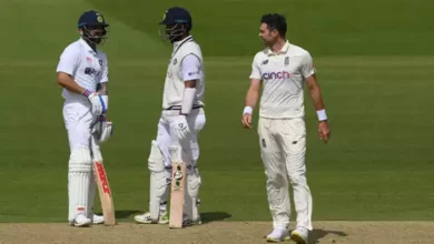 India's England Tour: Excitement Grows for Jasprit Bumrah and Ben Stokes Showdown