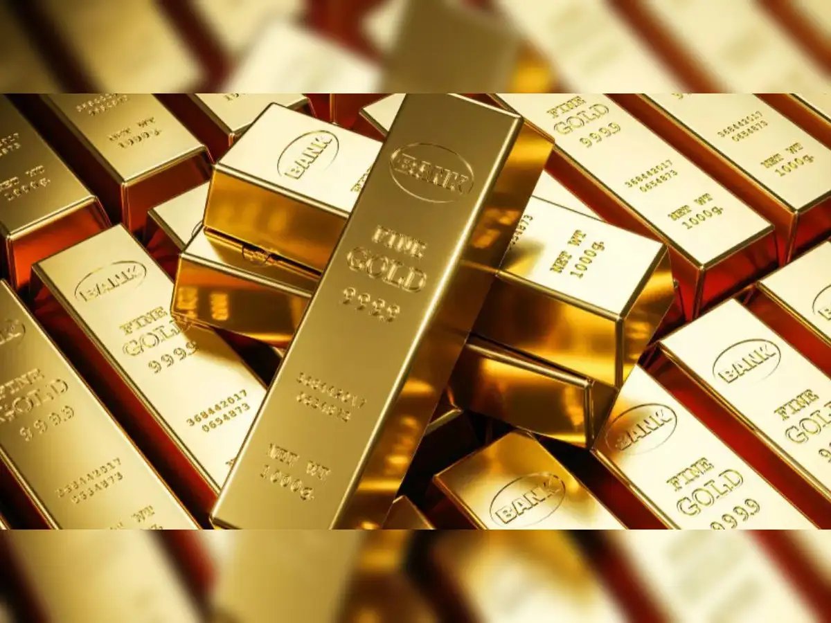 Today's Gold Price Forecast: Insights on the Gold Rate Outlook