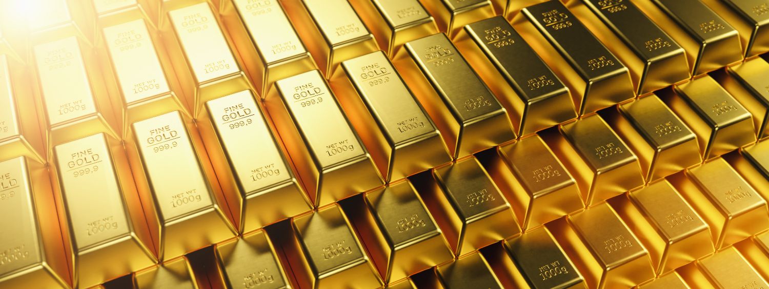 Gold Market Outlook: Prices Expected to Remain Steady Next Week Amid Risks