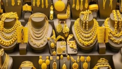 Gold Prices Reach All-Time High of Rs 1.01 Today