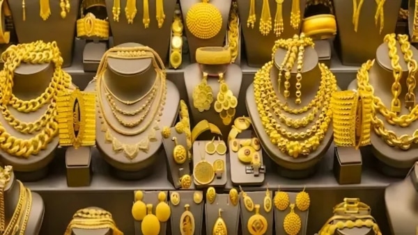 Gold Price Outlook: Anticipating the Gold Rate for June