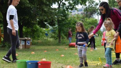 Transforming Backyard Tackle Games into a Global Sport: A Growing Movement