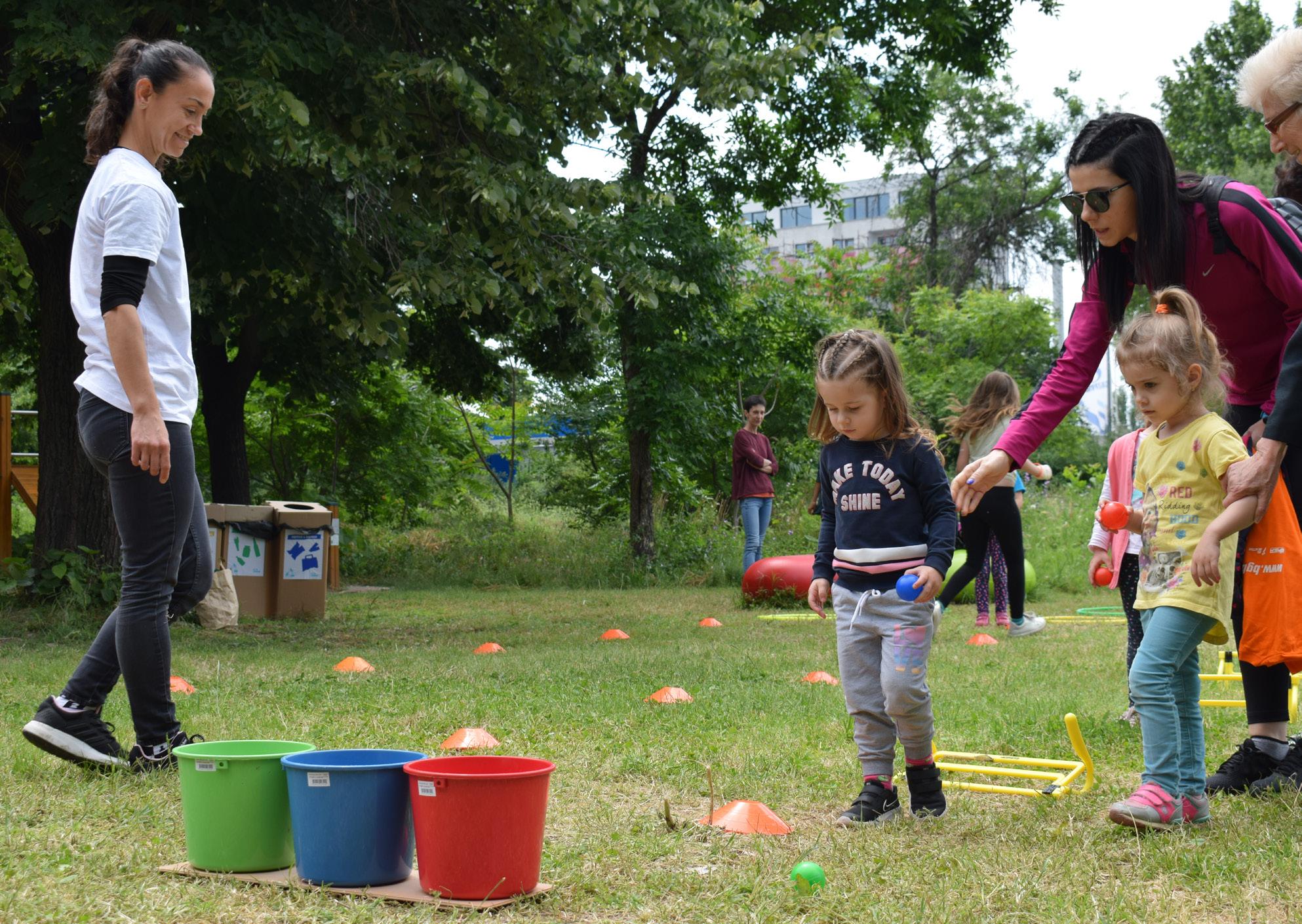 Transforming Backyard Tackle Games into a Global Sport: A Growing Movement