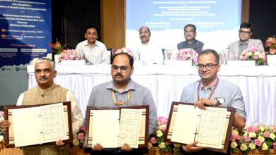 Tripartite MoU signed between DEPwD, NIOS and NCERT to promote Inclusive