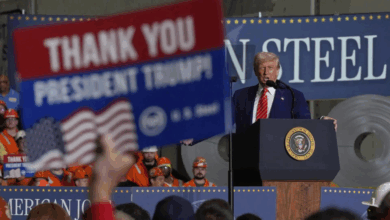 Trump's Tax Legislation Expected to Expand Deficit by $2.4 Trillion