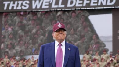 Nippon Steel and US Steel Merger Receives Approval Following Trump's Executive Action