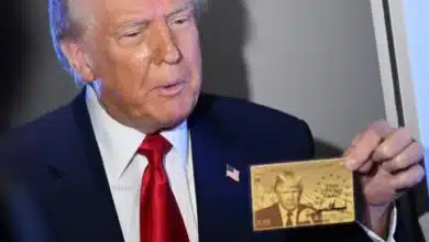 Trump Prolongs US TikTok Sale Deadline to September