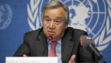 UN Calls for Urgent Action to Protect Water-related Resources