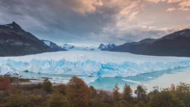 UN Emphasizes Importance of Glacier Preservation for Global Water Security
