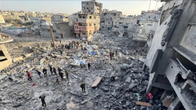 UN Warns of Universal Risk of Atrocity Crimes