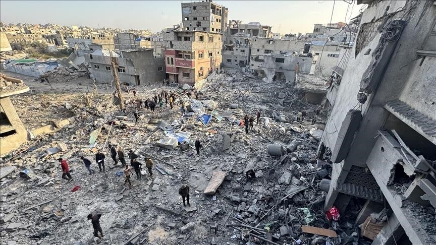 UN Warns of Universal Risk of Atrocity Crimes