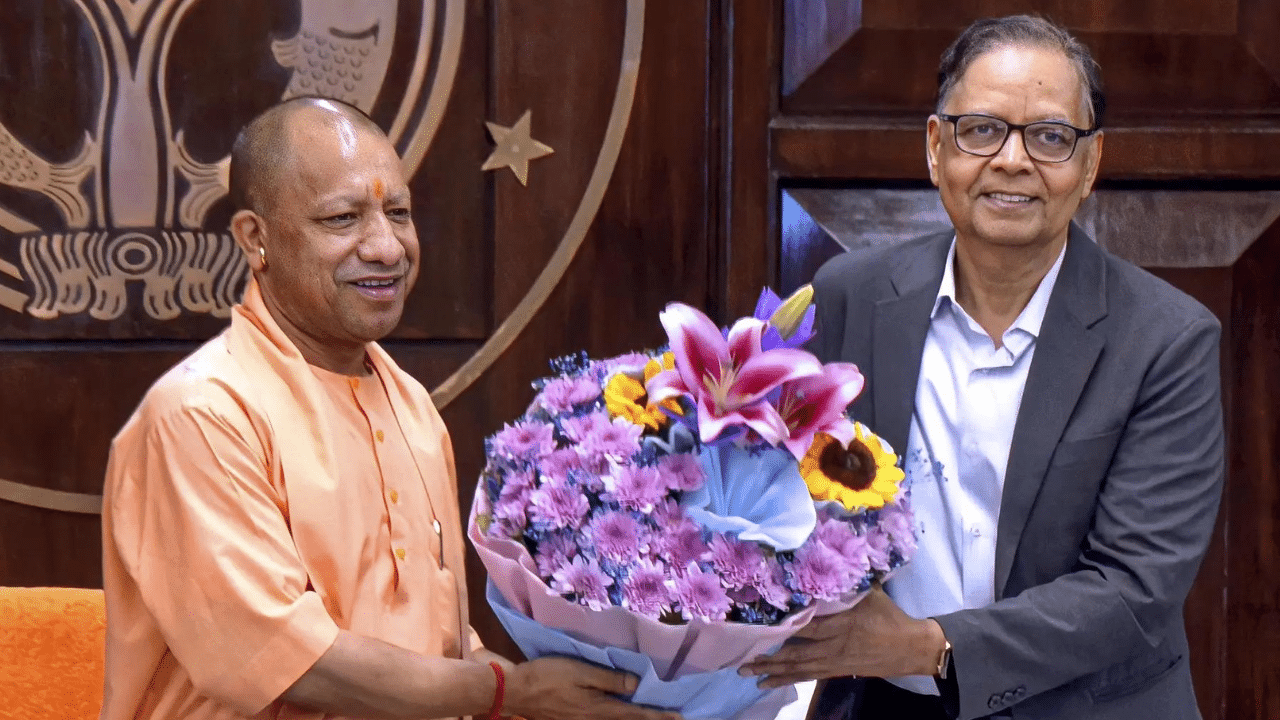 UP Recognized as One of the Best Managed States Financially Despite Low Per Capita Income