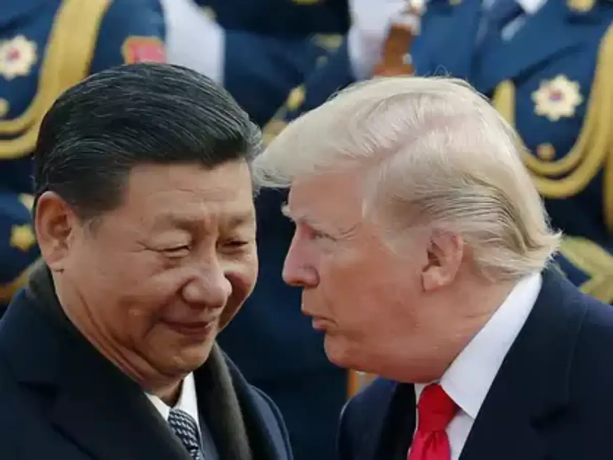 US and China Prepare for Crucial Trade Discussions in London
