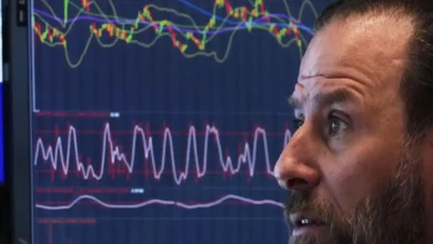 US Market Update: Wall Street Remains Steady as Traders Monitor Developments