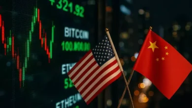 US Stock Market Update: US-China Tariff Truce Fails to Soothe Investor Concerns
