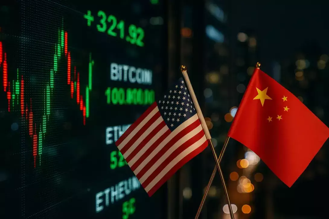 US Stock Market Update: US-China Tariff Truce Fails to Soothe Investor Concerns
