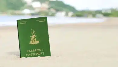 Vanuatu Considers Revocation of Controversial Golden Passport Program