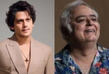Vijay Varma and Hansal Mehta Join Forces for Exciting New Project