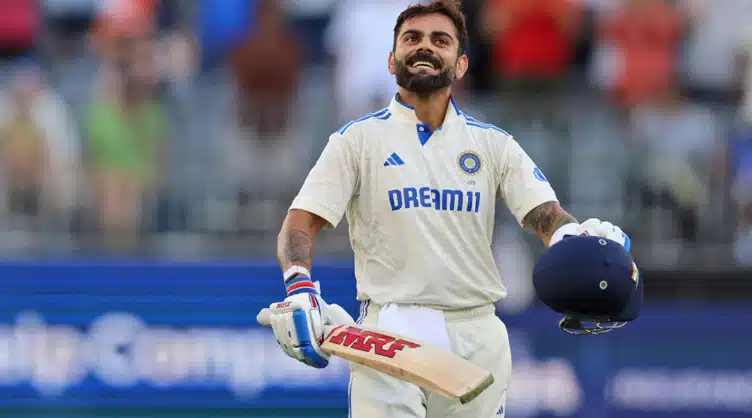 Virat Kohli's Mindset: Insights into His Thought Process