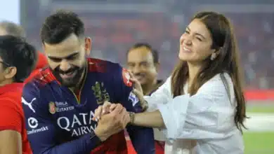 Virat Kohli Sets New IPL Milestone with Record-Breaking Performance