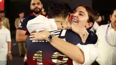 Virat Kohli Responds Powerfully, Mentioning Anushka, His Mother, and Brother