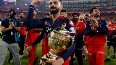 Virat Kohli's Performance Lacked 'Intent' in IPL 2025 Final