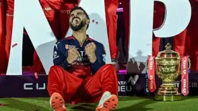 Could RCB Be Up for Sale Following Their Landmark IPL 2025 Victory? Insights from Owner Diageo