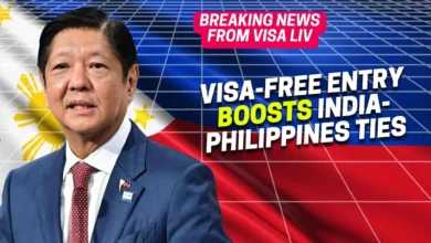 Visa-Free Entry Enhances Travel Opportunities to the Philippines