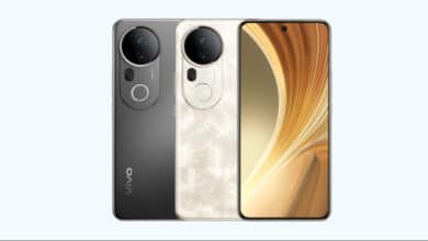 Vivo T4 Ultra Launches with MediaTek Dimensity 9300+ SoC