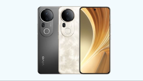 Vivo T4 Ultra Launches with MediaTek Dimensity 9300+ SoC