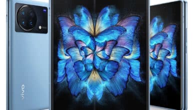 Vivo X Fold 5 Launches with 8.03-Inch Flexible Display and 50MP Camera