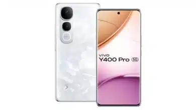 Vivo Y400 Pro 5G Set to Launch in India