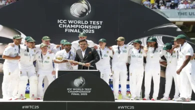 'WTC Breathes New Life into Test Cricket,' Says ICC Chief