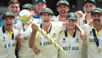 WTC Final: Player Reflects on Unbelievable Achievement