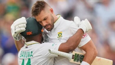 South Africa Poised for Major Achievement in WTC Final Showdown