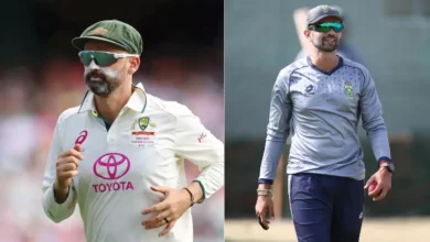 WTC Final Spotlight: Keshav Maharaj and Nathan Lyon Sing Each Other's Praises