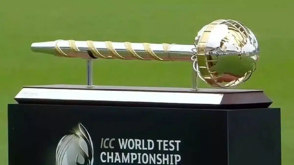 WTC Final: Unveiling the Imperfections of the Test Championship