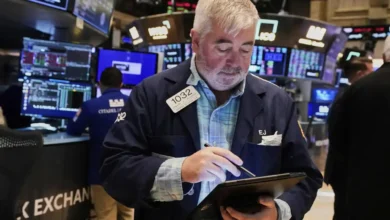 Wall Street Gains Ground Amid Ongoing US-EU Trade Discussions