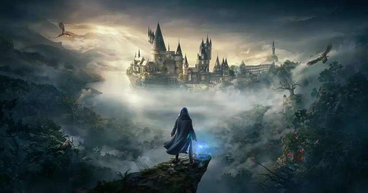 Warner Bros. Games Realigns Strategy to Prioritize Harry Potter Franchise