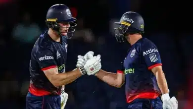 Washington Freedom Triumphs in Nail-Biting Last-Ball Finish at MLC 2025