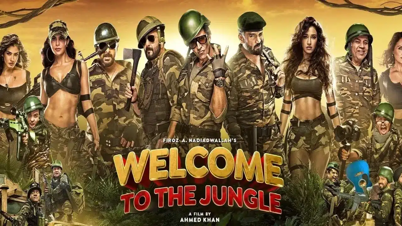 Welcome to the Jungle: Shoot Schedules Canceled Amid Ongoing Developments